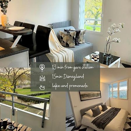 Evasion Proche Disneyland Torcy  Luaran gambar