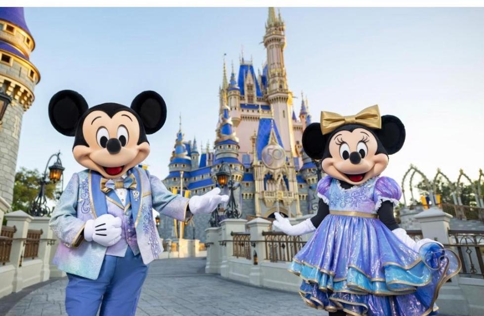 Evasion Proche Disneyland Torcy  Luaran gambar