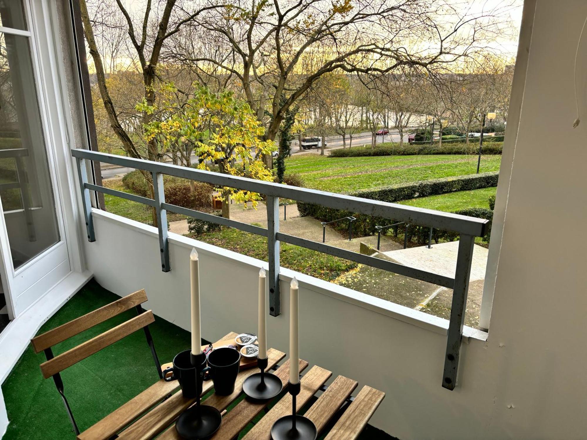 Evasion Proche Disneyland Torcy  Luaran gambar